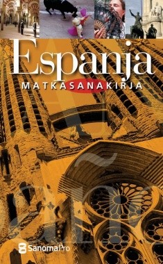 Espanja matkasanakirja