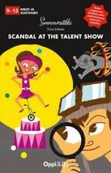 Scandal at the talent show