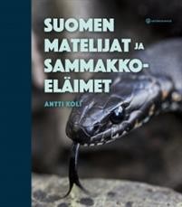Suomen matelijat ja sammakkoelimet