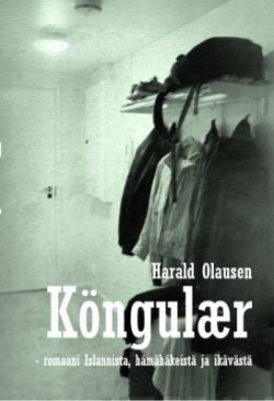 Kongulaer - romaani Islannista, hmhkeist ja ikvst