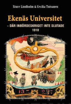 Ekens universitet - dr inbrdeskriget inte slutade 1918