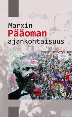 Marxin p��oman ajankohtaisuus