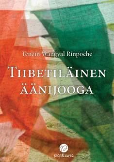 Tiibetilinen nijooga + cd