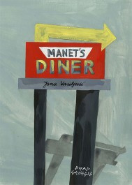 Manets Diner