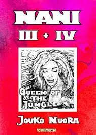 Nani III + IV: Queen of the Jungle