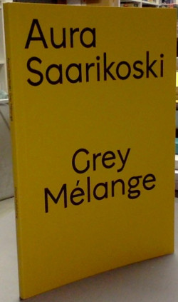 Grey Mlange