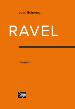 Ravel - romaani