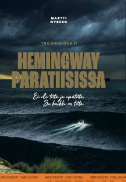 Hemingway Paratiisissa