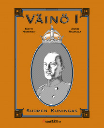 Vin I, Suomen kuningas