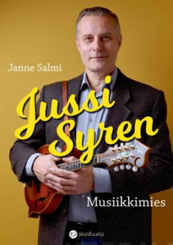 Jussi Syren - Musiikkimies