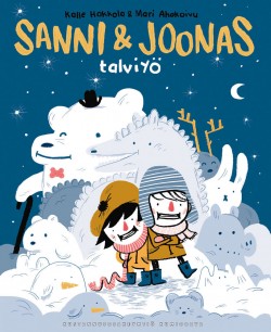 Sanni & Joonas talviy