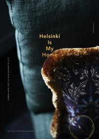 Helsinki Is My Home