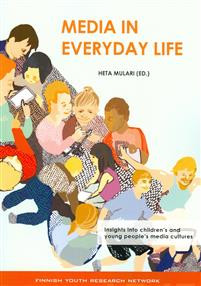Media in everyday life: Insights into childrens and