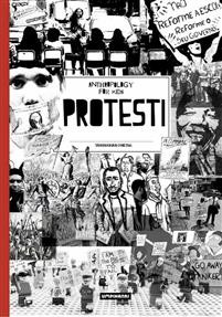 Protesti (Protest - Anthropology for Kids)