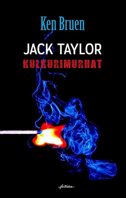 Jack Taylor ja kulkurimurhat