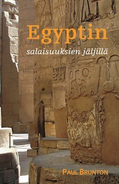 Egyptin salaisuuksien jljill