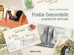 Postia Gesondalle - postikortit kertovat