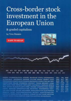 Cross-border stock investment in the European Union & graded capitalism