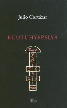 Ruutuhyppely