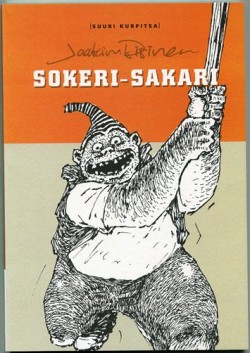 Sokeri-Sakari