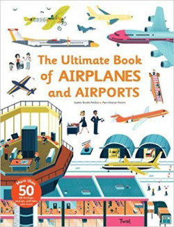 Ultimate Book of Airports