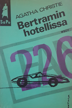 Bertramin hotellissa