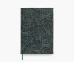 Fable Fabric journals