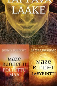 Maze Runner - osat 1-3