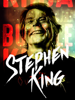 Stephen King x kahdeksan pokkaria