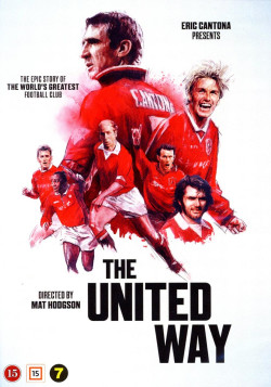 The United Way (dvd)